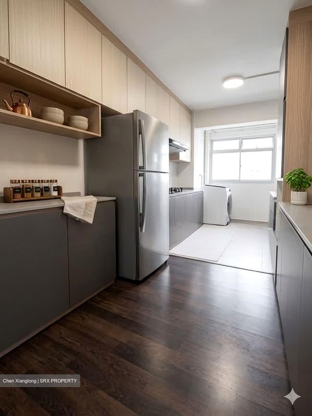 Blk 40 Bedok South Parkview (Bedok), HDB 3 Rooms #575965811